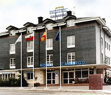 Hotel Camargo Igollo