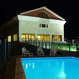 3* Hotel Estrella Del Alemar