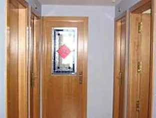 Hotel Camargo Igollo