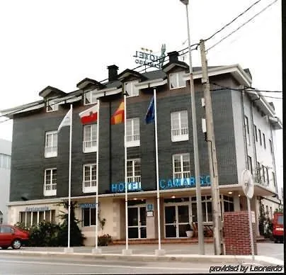 Hotel Camargo Igollo