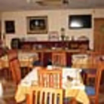 Hotel Camargo Igollo