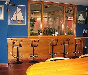 Hotel Camargo Igollo
