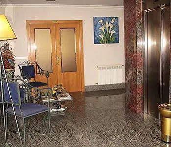 Hotel Camargo Igollo