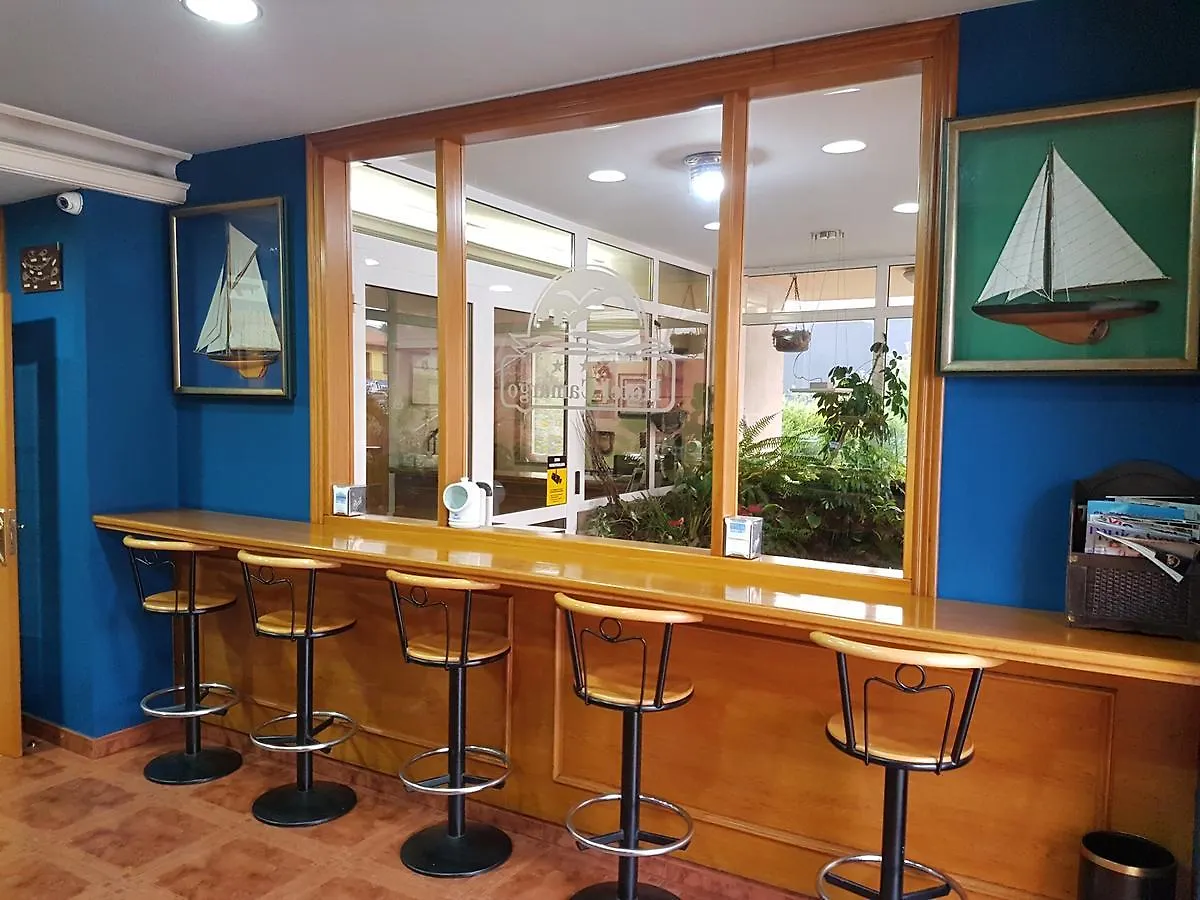 Hotel Camargo Igollo