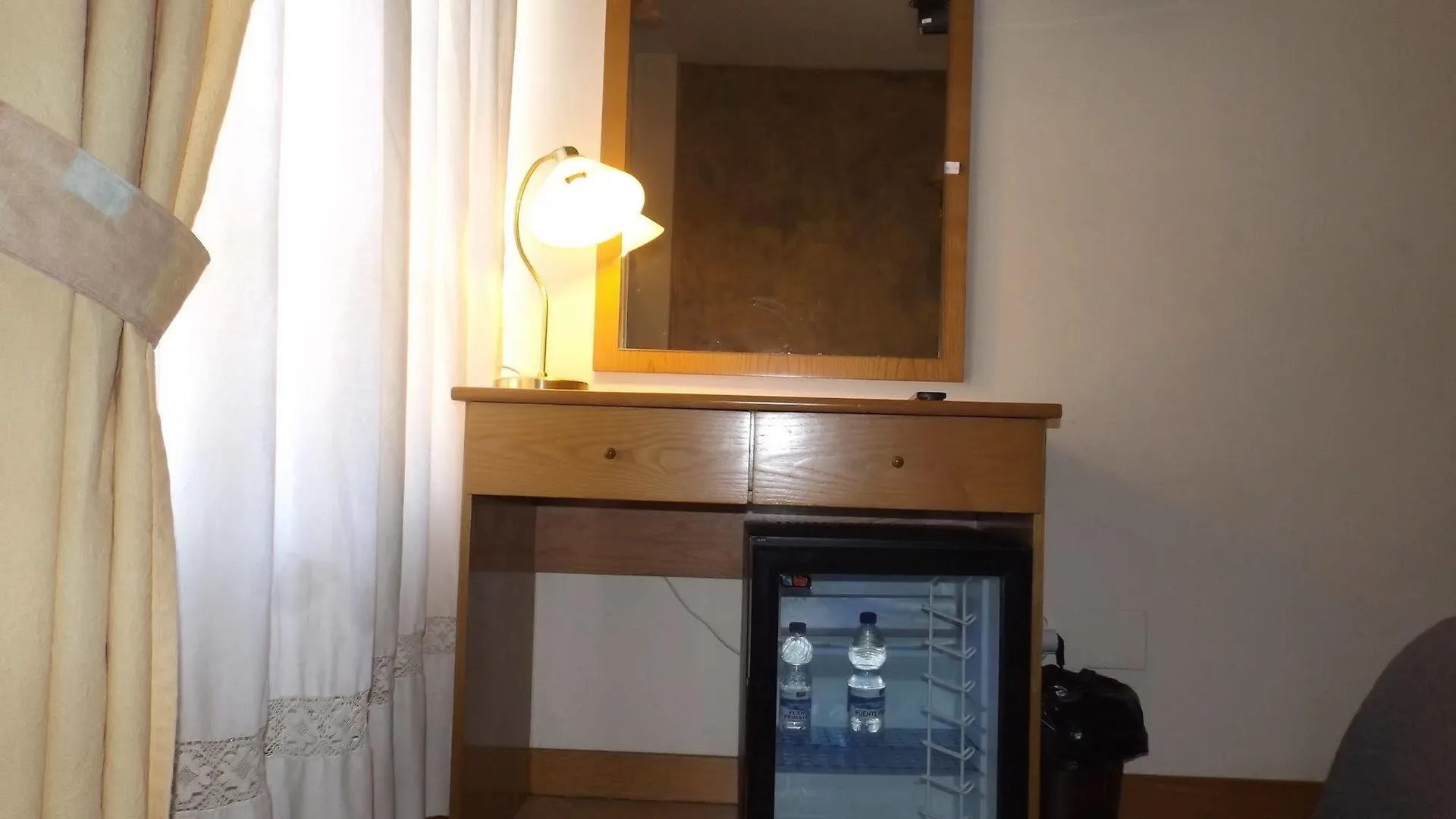 Hotel Camargo Igollo
