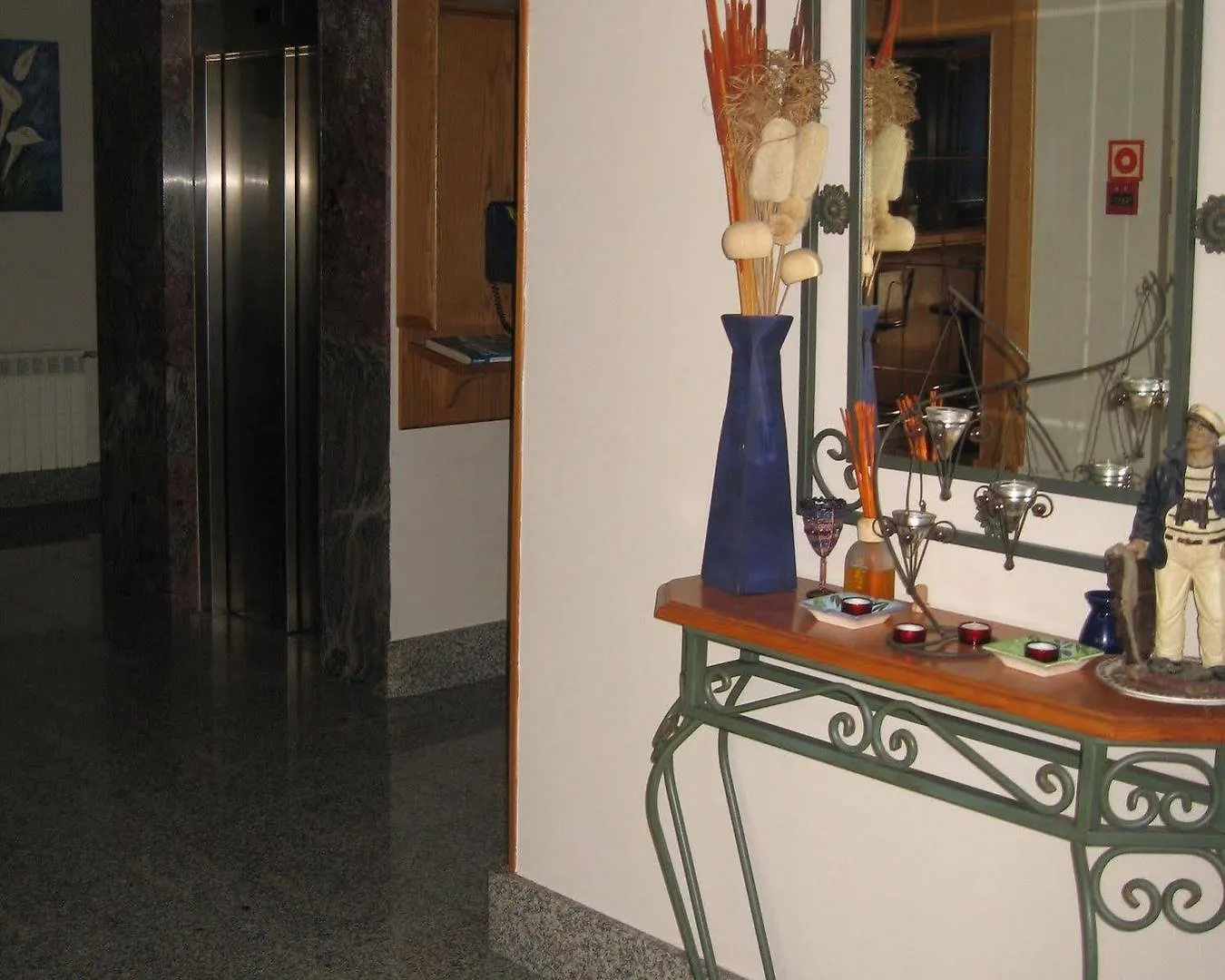 ***  Hotel Camargo Igollo Spain