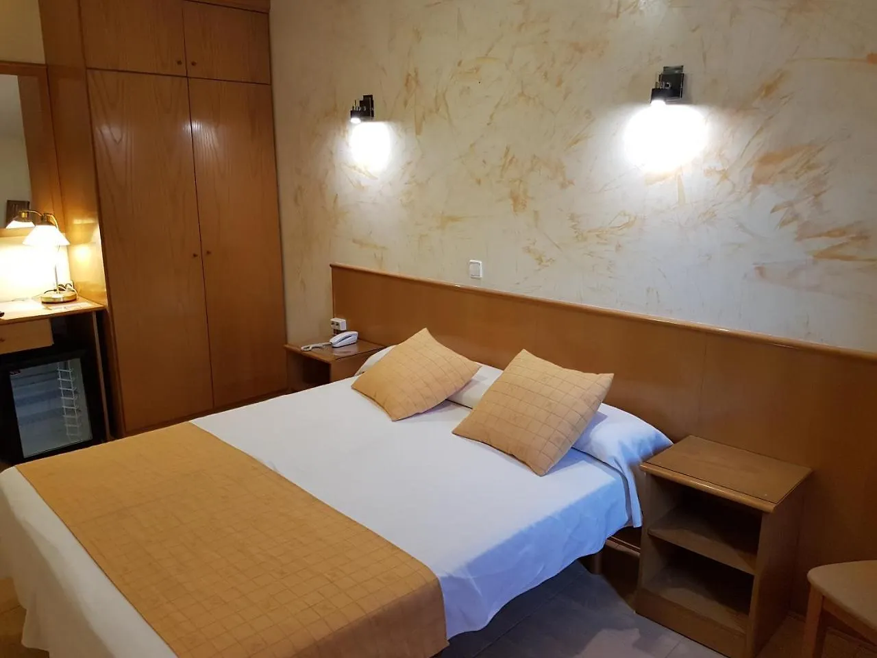 ***  Hotel Camargo Igollo Spain