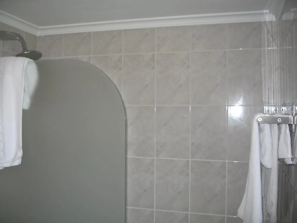 Hotel Camargo Igollo