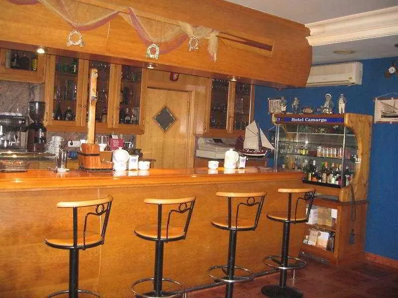 Hotel Camargo Igollo 3*,  Spain