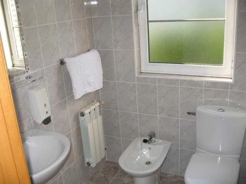 Hotel Camargo Igollo