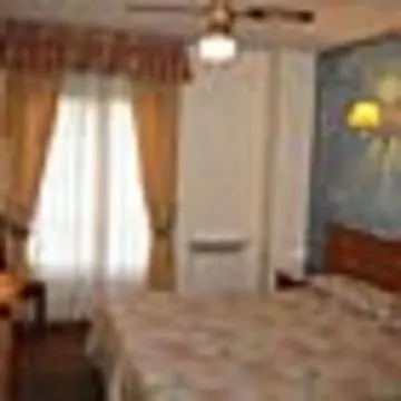 Hotel Camargo Igollo