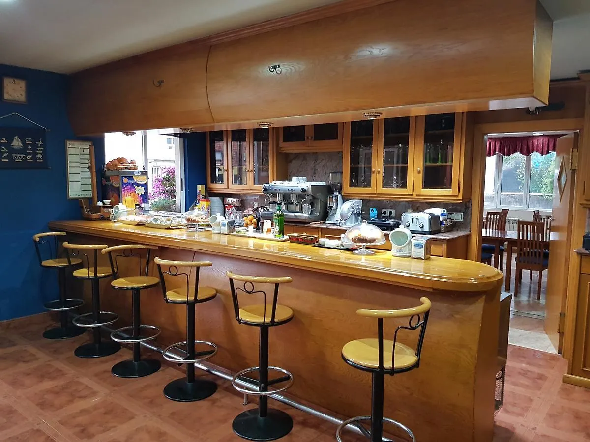 Hotel Camargo Igollo