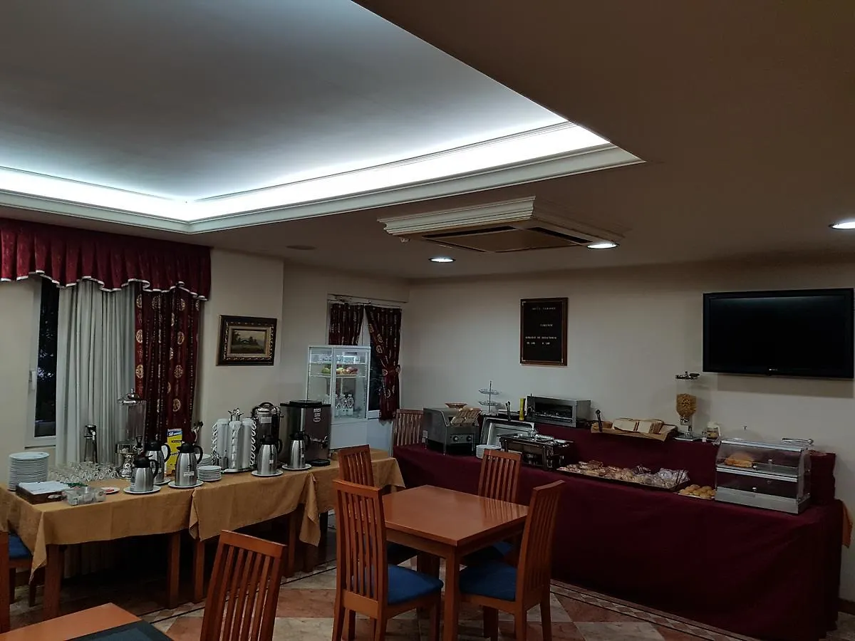 ***  Hotel Camargo Igollo Spain