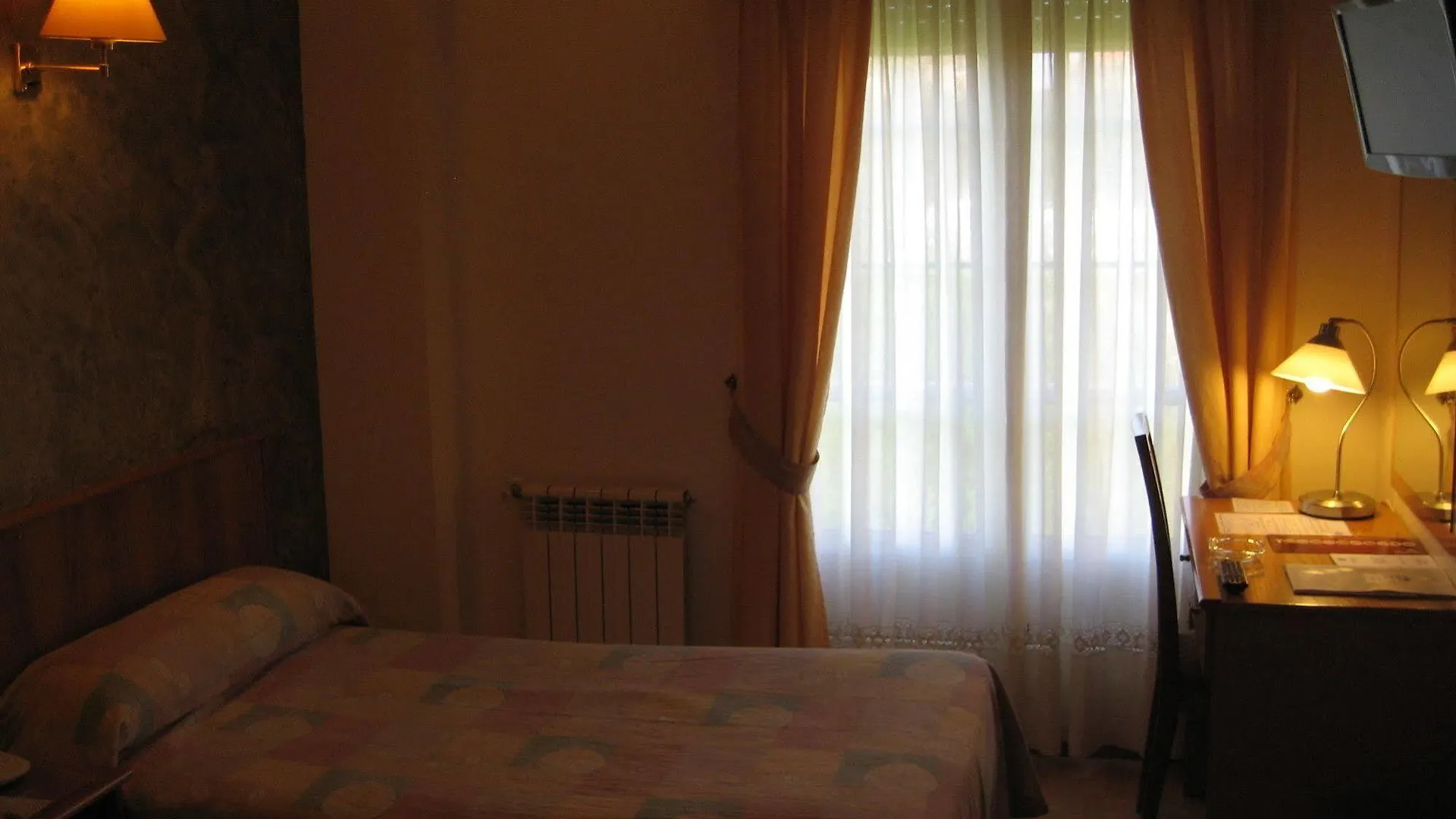 ***  Hotel Camargo Igollo Spain
