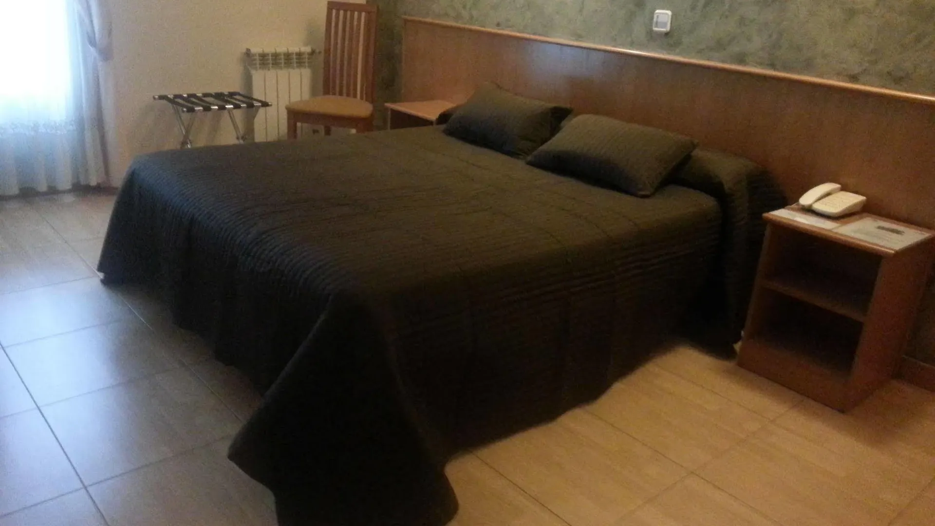 Hotel Camargo Igollo