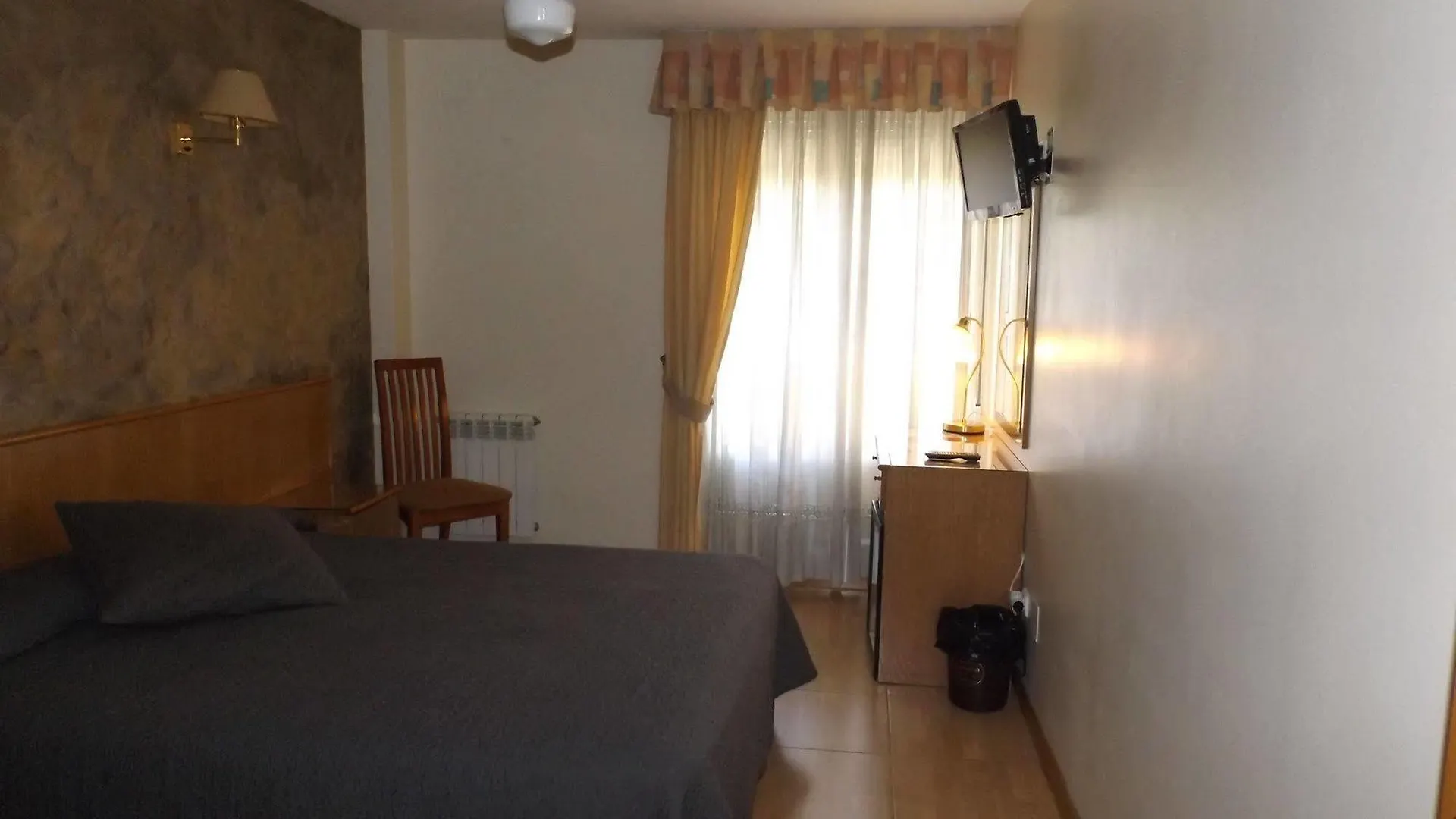 Hotel Camargo Igollo 3*,