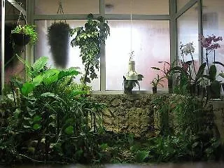 Hotel Camargo Igollo