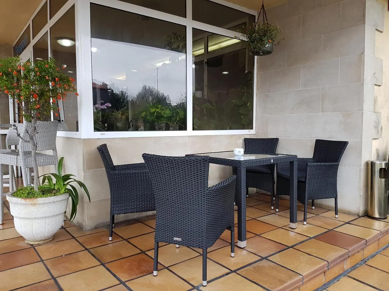 Hotel Camargo Igollo