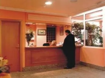 Hotel Camargo Igollo 3*,  Spain