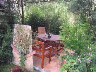 Hotel Camargo Igollo