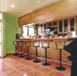 Hotel Camargo Igollo 3*,