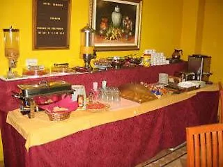 ***  Hotel Camargo Igollo Spain