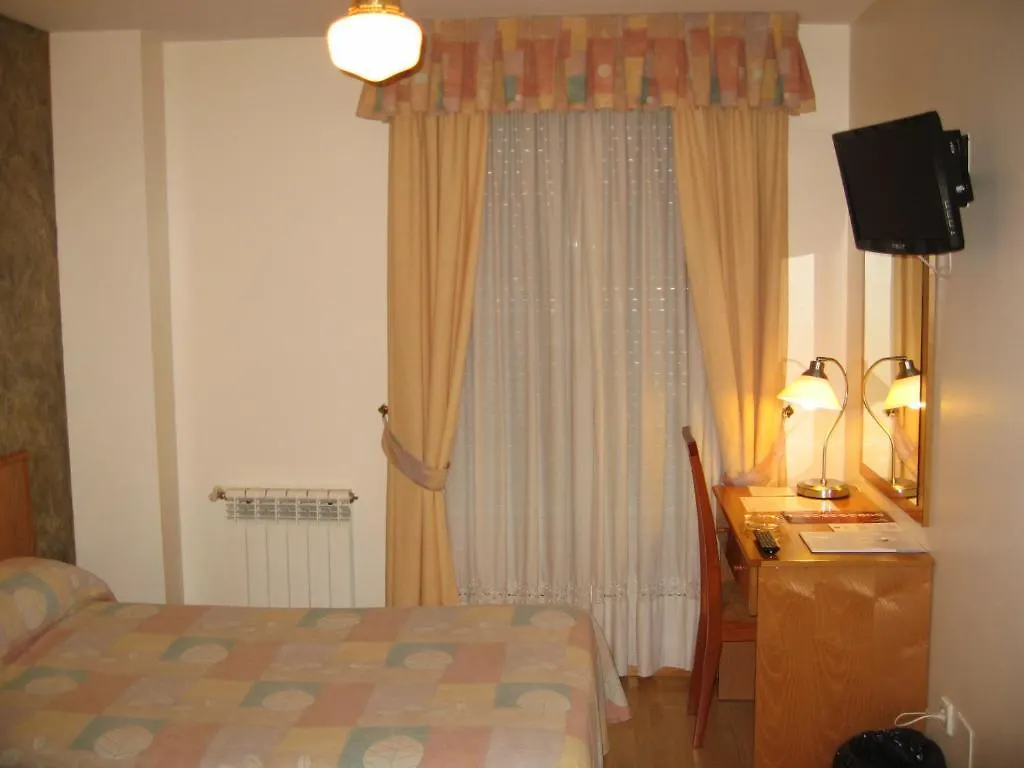 Hotel Camargo Igollo 3*,  Spain